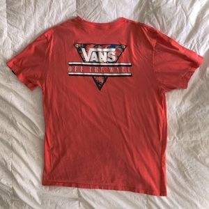 MENS Vans T-Shirt
